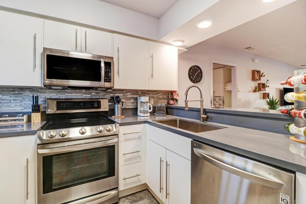 Saddlebrook Amazing View & Spacious 2 Bed/2bath Apartment Wesley Chapel