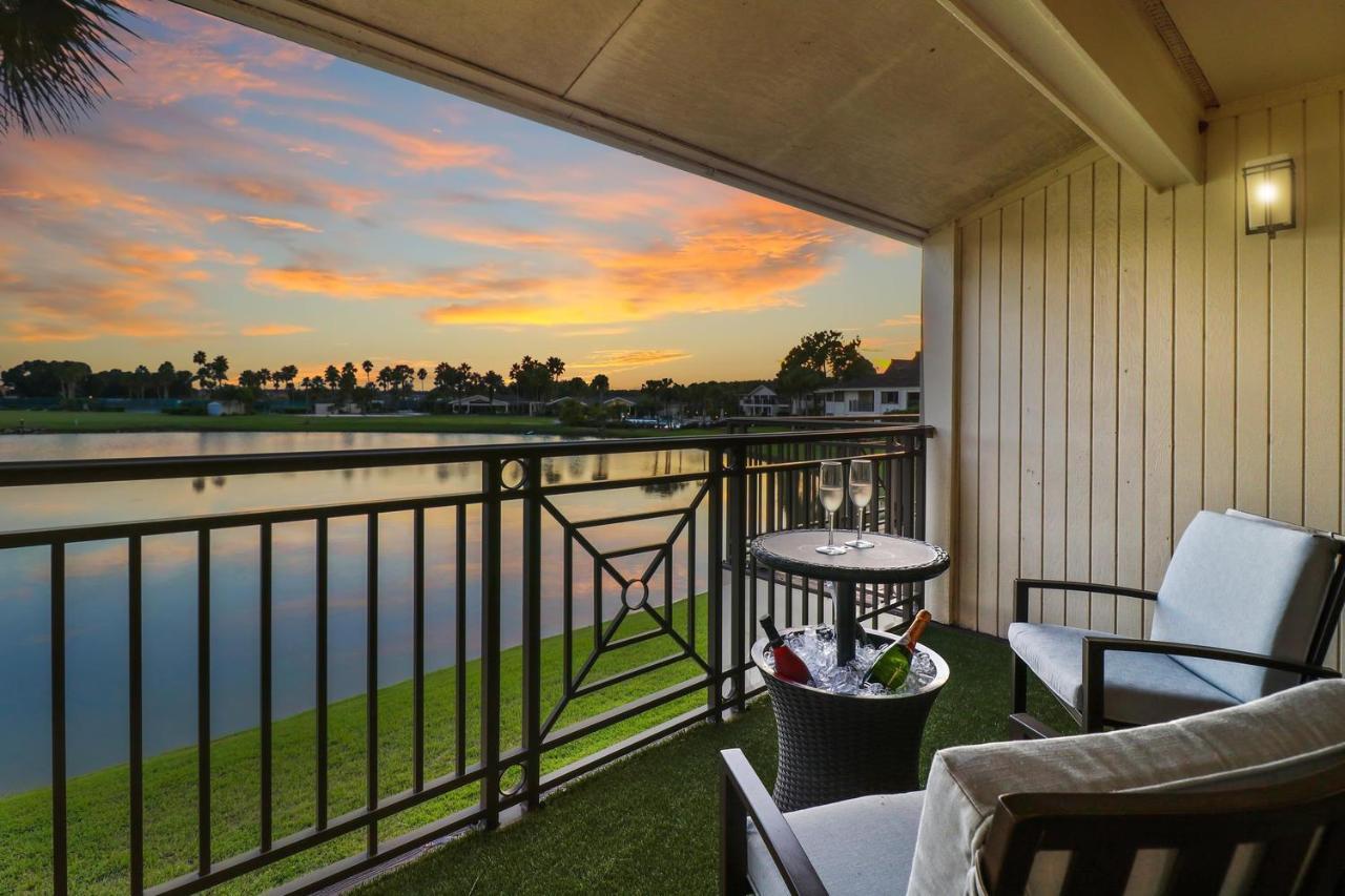 Saddlebrook Amazing View & Spacious 2 Bed/2bath Apartment Wesley Chapel